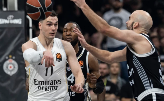 Srdjan Stevanovic/Starsport